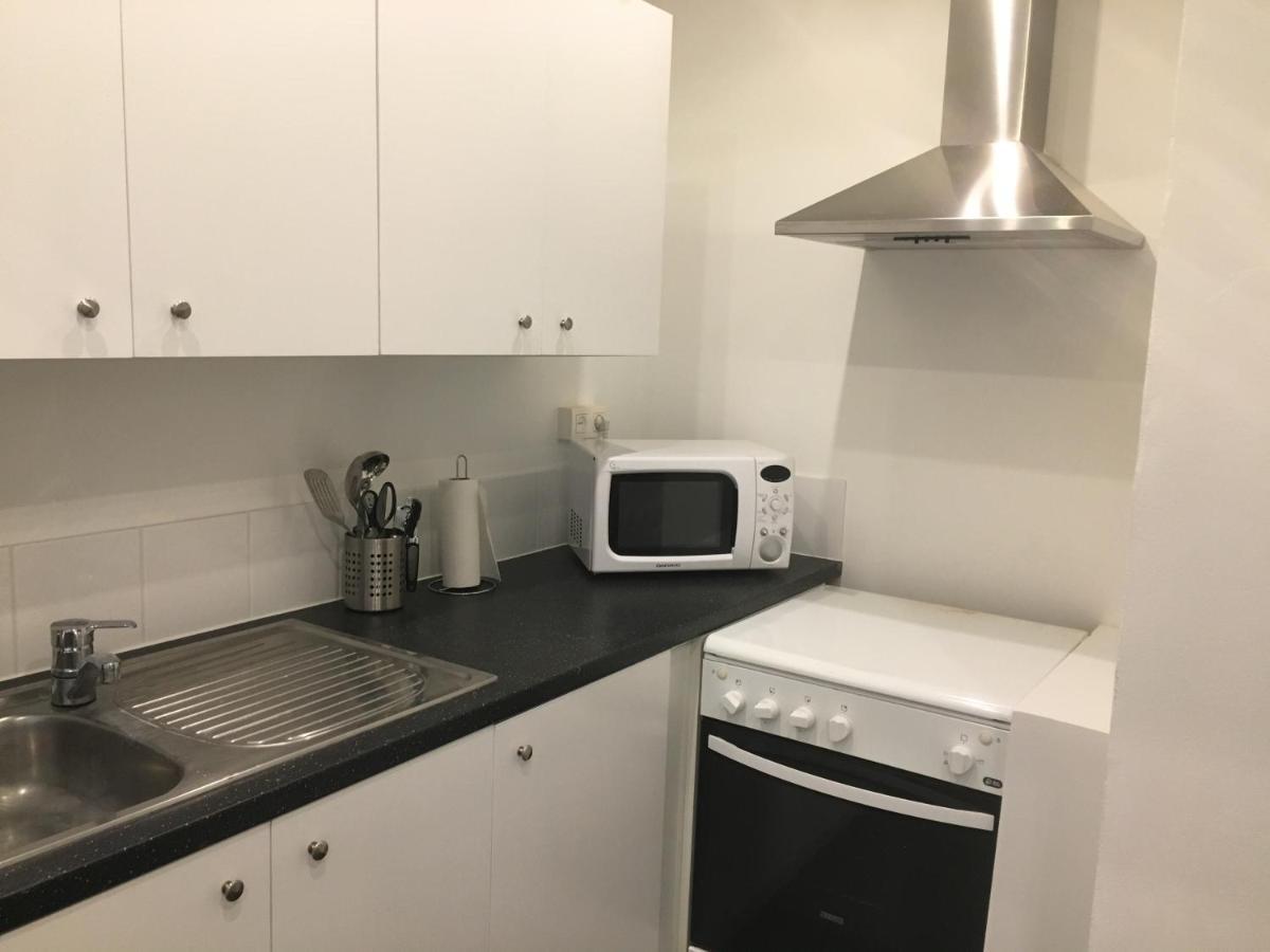 Apartment Jean-Marie Бланкенберге Екстериор снимка