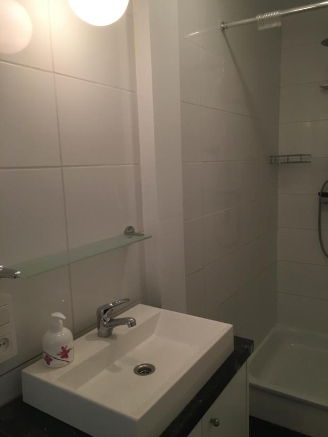 Apartment Jean-Marie Бланкенберге Екстериор снимка