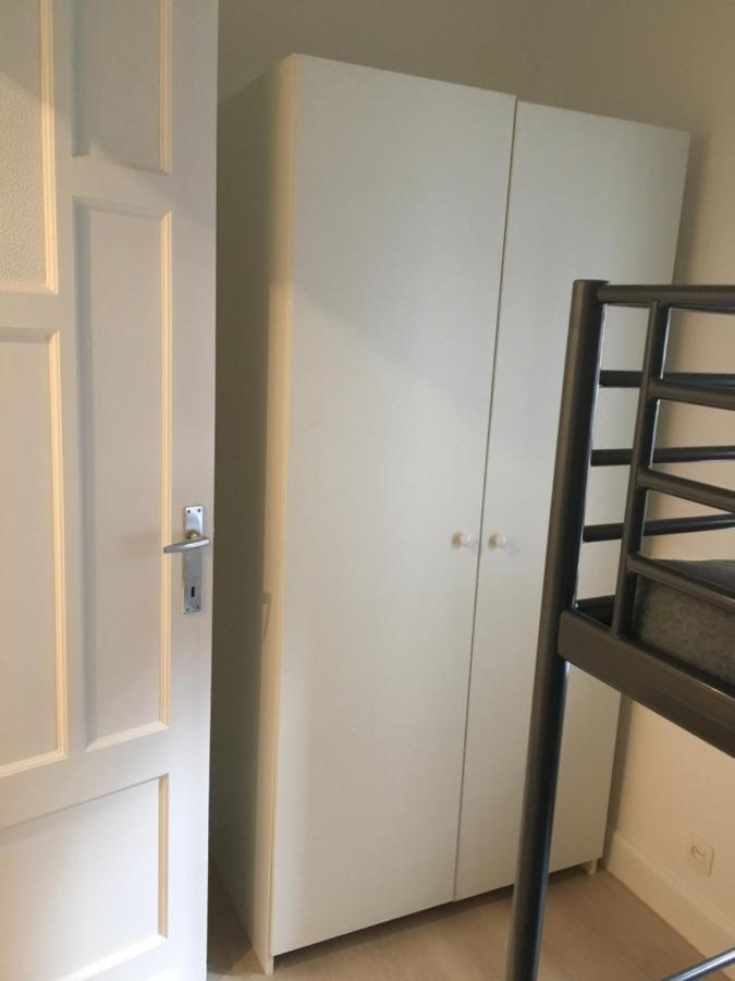 Apartment Jean-Marie Бланкенберге Екстериор снимка