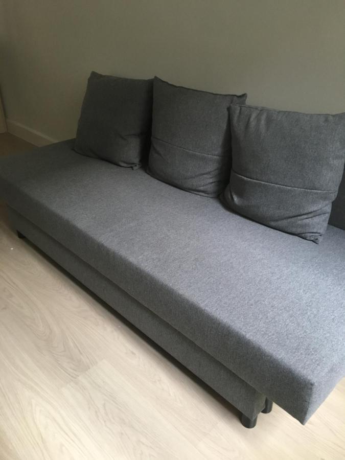 Apartment Jean-Marie Бланкенберге Екстериор снимка