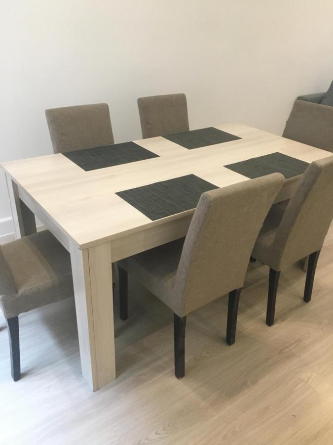 Apartment Jean-Marie Бланкенберге Екстериор снимка