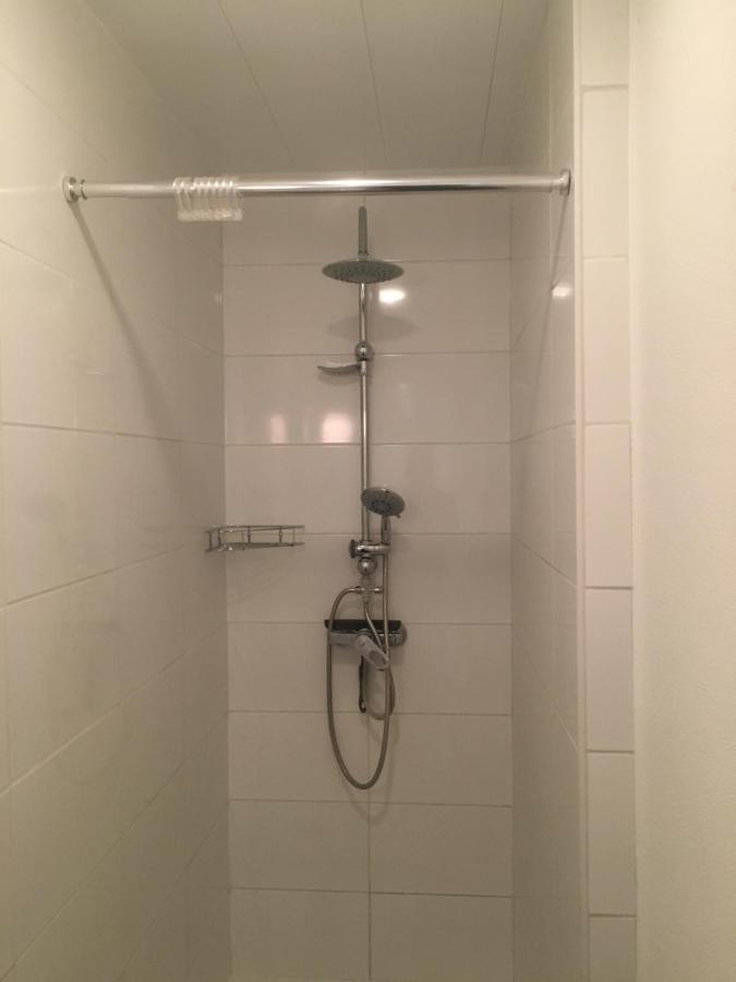 Apartment Jean-Marie Бланкенберге Екстериор снимка